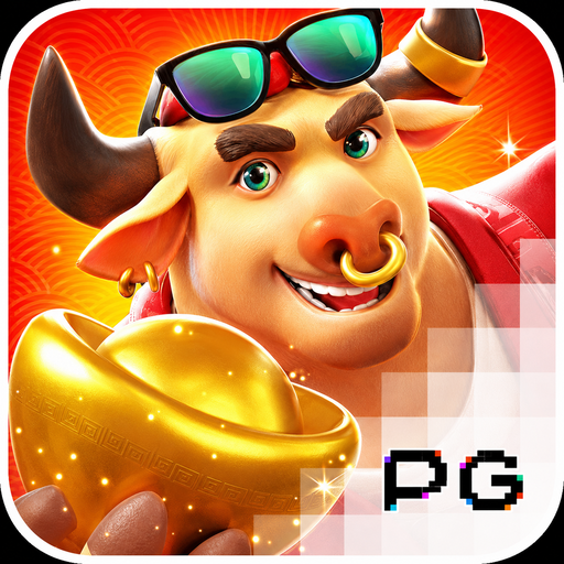 Fortune Ox
