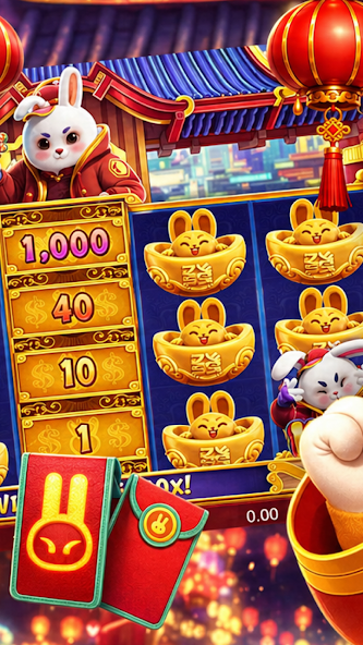 Fortune Rabbit