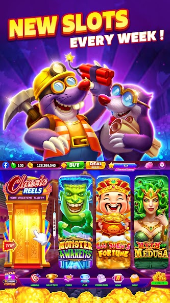 Slots Slots™
