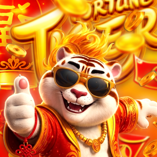 Fortune Tiger