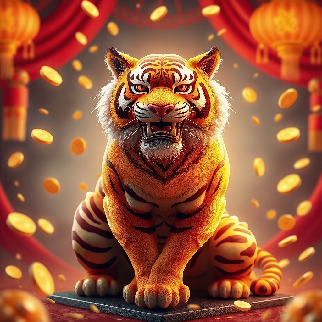 Fortune Tiger: Tecnologia, Entretenimento Digital e a Evolução da Experiência Online